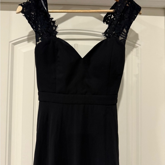 Holiday dress sneak-a-peek - Picture 3 of 4